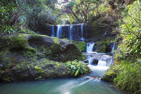 Photo of property in 134 Lone Kauri Road, Karekare, New Lynn, 0772