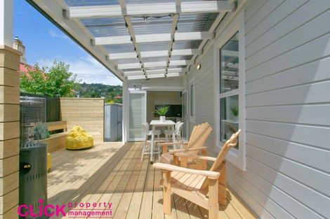 Photo of property in 24 Northumberland Street, North East Valley, Dunedin, 9010