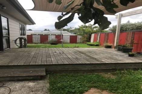 Photo of property in 206 Russell Road, Manurewa, Auckland, 2102