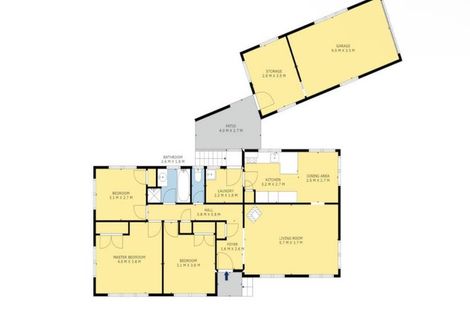 Photo of property in 16 Newham Place, Henderson, Auckland, 0612