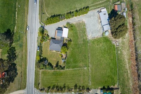 Photo of property in 5629 Kurow Duntroon Road, Kurow, 9498