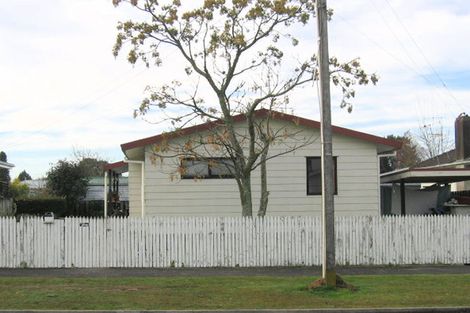 Photo of property in 31 Paterson Street, Frankton, Hamilton, 3204