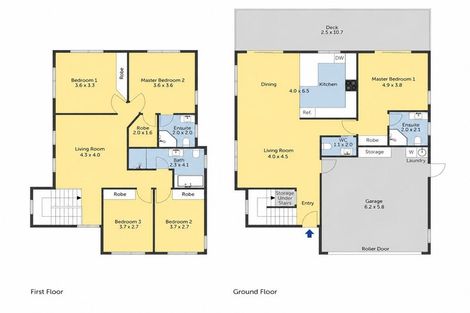 Photo of property in 62 Kirikiri Drive, Papakura, 2110