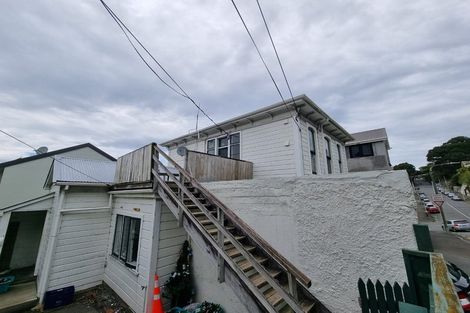 Photo of property in 295 The Terrace, Te Aro, Wellington, 6011