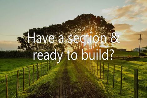 Photo of property in 18 Blackadder Road, Pegasus, 7612