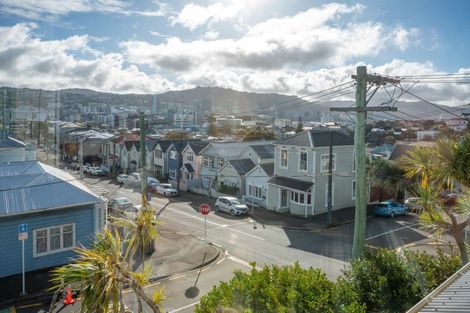 Photo of property in 67 Austin Street, Mount Victoria, Wellington, 6011