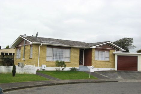 Photo of property in 6 Harrow Street, Levin, 5510