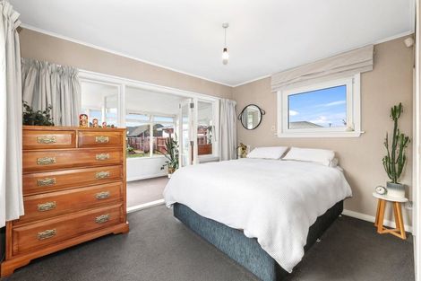 Photo of property in 86 Cavendish Road, Casebrook, Christchurch, 8051
