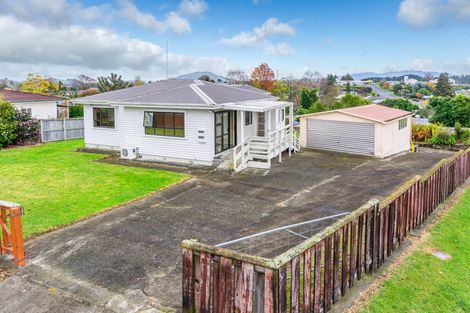 Photo of property in 34 Rolleston Street, Kihikihi, Te Awamutu, 3800