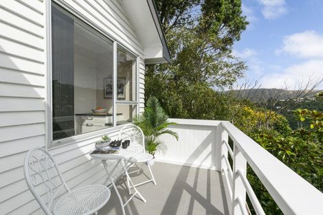 Photo of property in 208 Barnard Street, Wadestown, Wellington, 6012