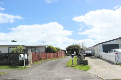 Photo of property in 1/43 Templeton Place, Clendon Park, Auckland, 2103