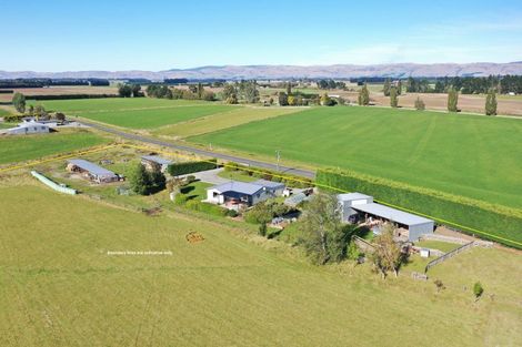 Photo of property in 192 Beck Road, Balfour, 9779