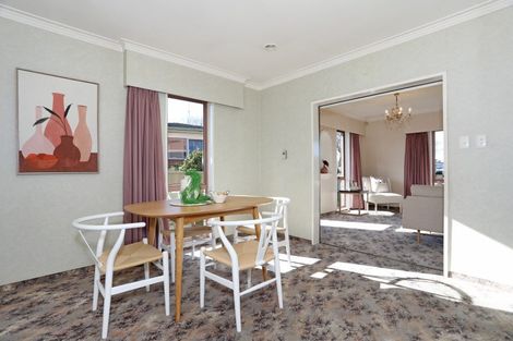 Photo of property in 9 Westwind Place, Feilding, 4702