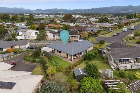 Photo of property in 28a Tui Place, Katikati, 3129