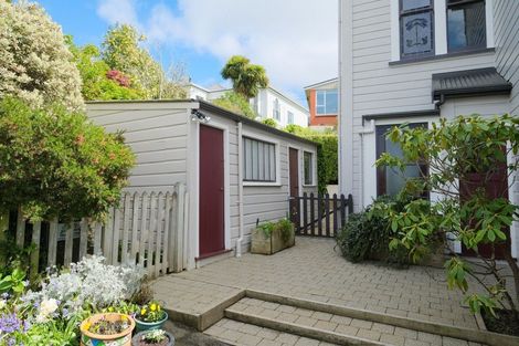 Photo of property in 20 Leven Street, Roslyn, Dunedin, 9010