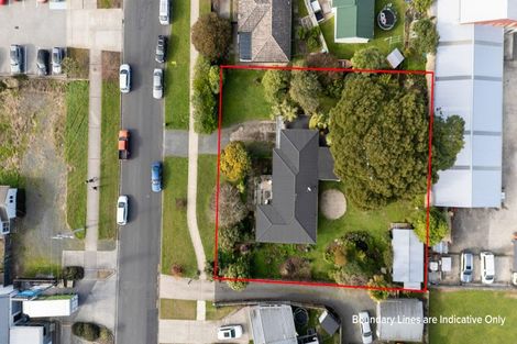 Photo of property in 10 Campbell Street, Leamington, Cambridge, 3432