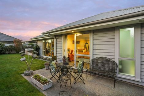 Photo of property in 12 Beachvale Drive, Kaiapoi, 7630
