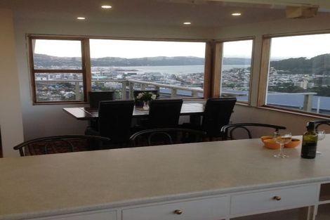 Photo of property in 4 Pearce Street, Vogeltown, Wellington, 6021