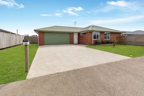 Photo of property in 20 Simon Street, Tawhero, Whanganui, 4501