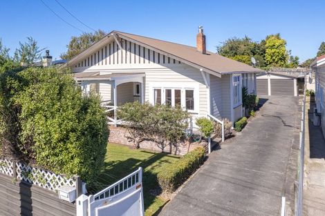 Photo of property in 5 Mason Terrace, Gonville, Whanganui, 4501