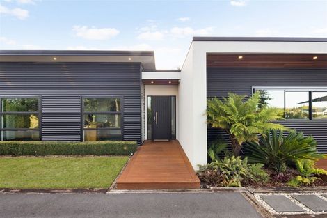 Photo of property in 42b Moxham Road, Te Awamutu, 3879