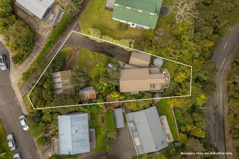 Photo of property in 13 Cooks Lookout, Whitianga, 3510