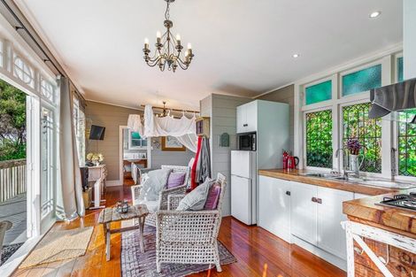 Photo of property in 70 Mahana Road, Waimauku, 0881