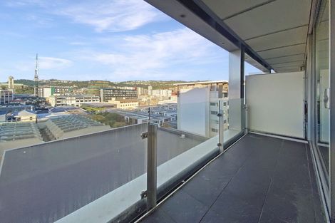 Photo of property in Century City Apartments, 85/72 Tory Street, Te Aro, Wellington, 6011