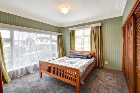 Photo of property in 13 Mcgeorge Avenue, Mornington, Dunedin, 9011