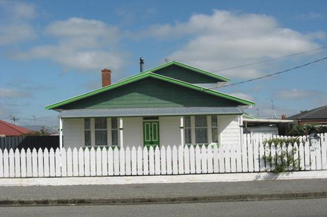 Photo of property in 44 Cox Street, Ashburton, 7700