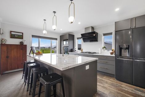 Photo of property in 595b Tauranga Road, Te Poi, Matamata, 3473