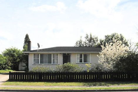 Photo of property in 34 Mcintyre Avenue, Fenton Park, Rotorua, 3010