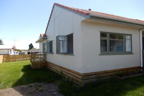 Photo of property in 1 Myrtle Grove, Putaruru, 3411