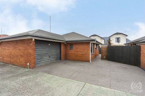 Photo of property in 3/21 Braddon Street, Addington, Christchurch, 8024