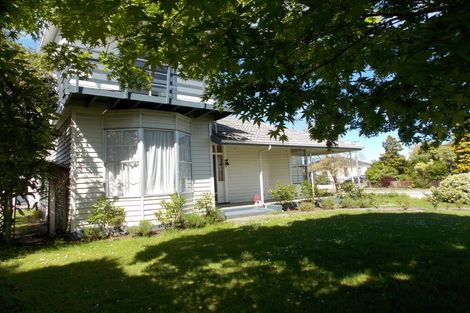 Photo of property in 34 Allnatt Street, Temuka, 7920