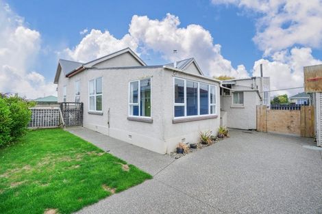 Photo of property in 46 Mitchell Street, Richmond, Invercargill, 9810