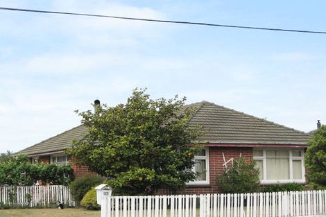 Photo of property in 221 Shortland Street, Aranui, Christchurch, 8061