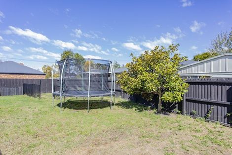 Photo of property in 10b Manahi Place, Woodend, 7610