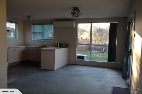 Photo of property in 4a Lane Street, Wallaceville, Upper Hutt, 5018