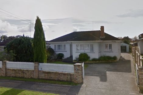 Photo of property in 11a Landon Avenue, Mangere East, Auckland, 2024