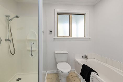 Photo of property in 36 Gregan Crescent, Burnside, Christchurch, 8053