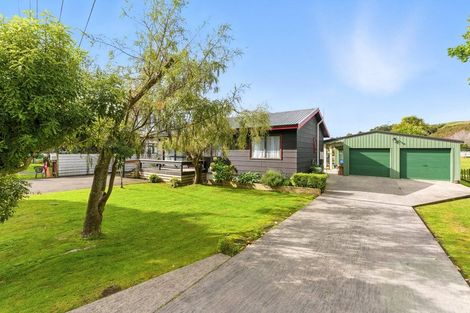 Photo of property in 5 Takarangi Street, Putiki, Whanganui, 4500