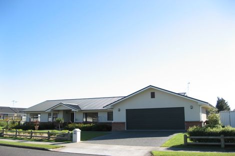 Photo of property in 38 Armagh Terrace, Marton, 4710