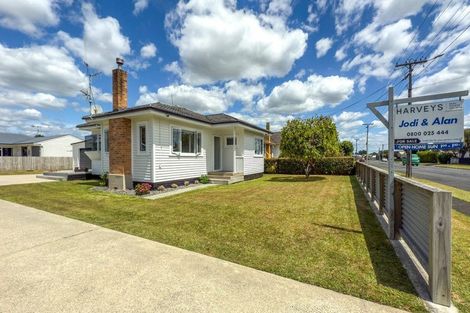Photo of property in 8 Kilbride Road, Matamata, 3400