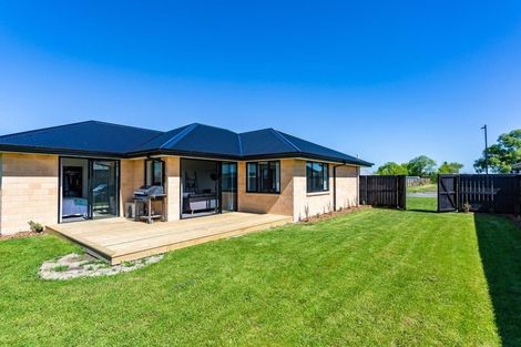 Photo of property in 59 Clausen Avenue, Leeston, 7632