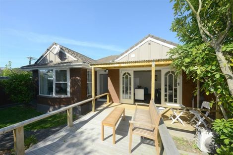 Photo of property in 1/164 Blighs Road, Strowan, Christchurch, 8052