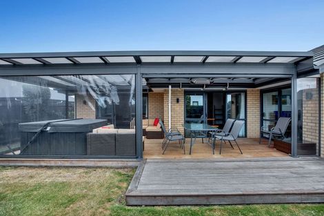 Photo of property in 5 Raranga Street, Marshland, Christchurch, 8083