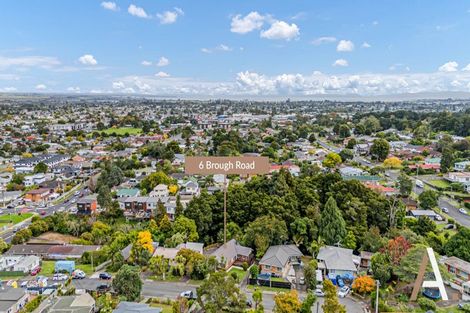 Photo of property in 6 Brough Road, Manurewa East, Auckland, 2102