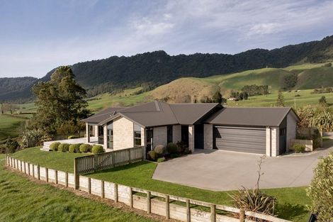 Photo of property in 166a Te Tuhi Road, Okauia, Matamata, 3471