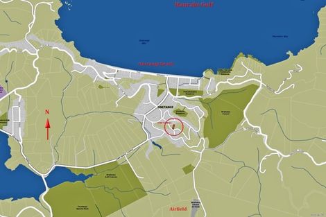 Photo of property in 21 Eden Street, Mangere East, Auckland, 2024